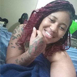 Meet your Posher, Teandrea